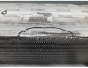 Recambio de intercooler para citroën c3 iii (sx) 1.5 bluehdi 100 (sxyhyp, sxyhtu) referencia OEM IAM 9803900780 CW966004 BEHR