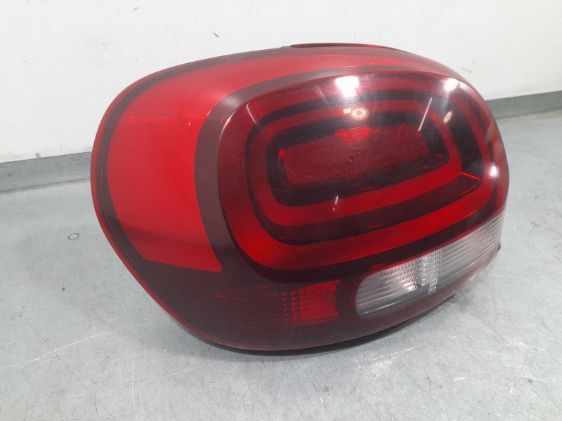 Recambio de piloto trasero izquierdo para citroën c3 iii (sx) 1.5 bluehdi 100 (sxyhyp, sxyhtu) referencia OEM IAM 9812257580  