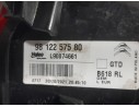 Recambio de piloto trasero izquierdo para citroën c3 iii (sx) 1.5 bluehdi 100 (sxyhyp, sxyhtu) referencia OEM IAM 9812257580  