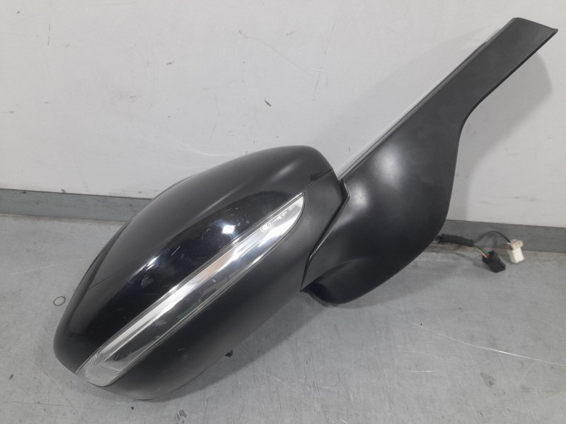 Recambio de retrovisor derecho para citroën c3 iii (sx) 1.5 bluehdi 100 (sxyhyp, sxyhtu) referencia OEM IAM 232636290 ELECTRICO 