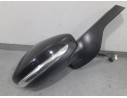 Recambio de retrovisor derecho para citroën c3 iii (sx) 1.5 bluehdi 100 (sxyhyp, sxyhtu) referencia OEM IAM 232636290 ELECTRICO 