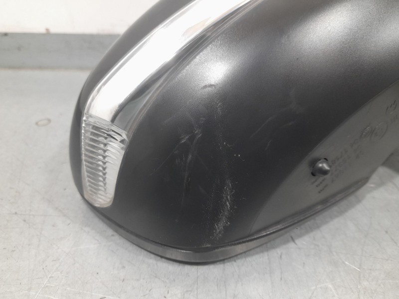 Recambio de retrovisor derecho para citroën c3 iii (sx) 1.5 bluehdi 100 (sxyhyp, sxyhtu) referencia OEM IAM 232636290 ELECTRICO 