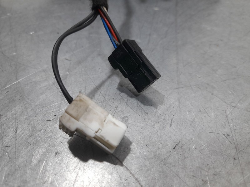 Recambio de retrovisor derecho para citroën c3 iii (sx) 1.5 bluehdi 100 (sxyhyp, sxyhtu) referencia OEM IAM 232636290 ELECTRICO 