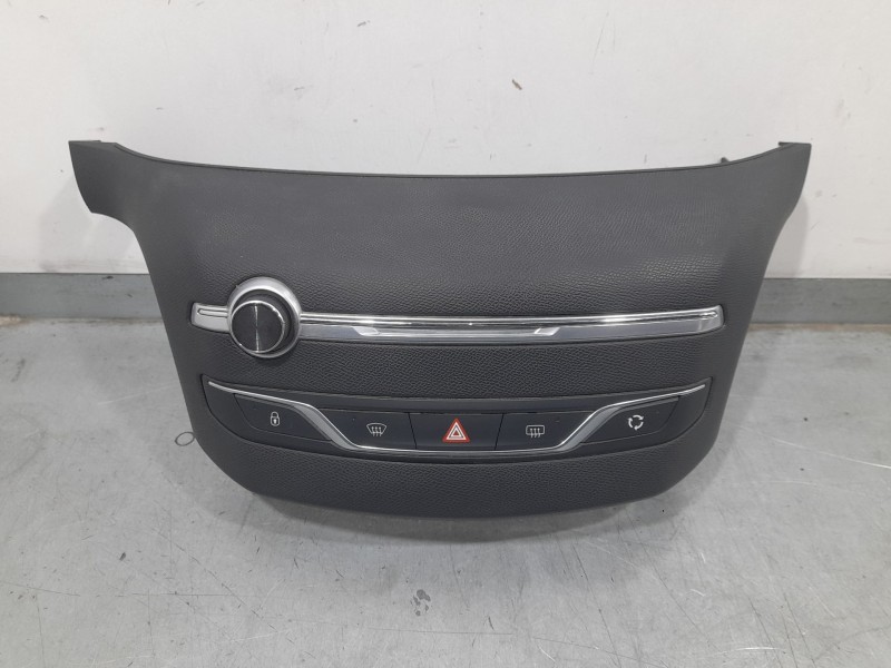 Recambio de mando multifuncion para peugeot 308 sw style referencia OEM IAM 96777660ZD  
