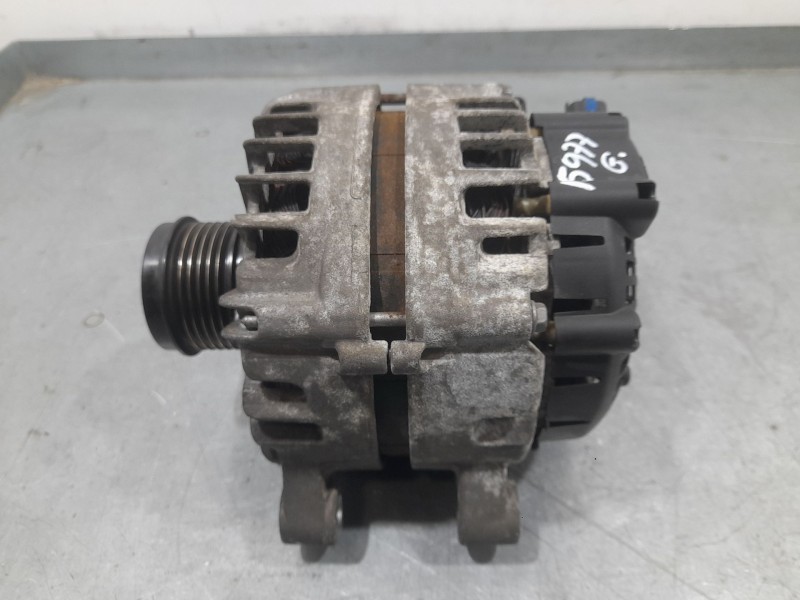 Recambio de alternador para peugeot 308 sw style referencia OEM IAM 9810525380 2624310A VALEO