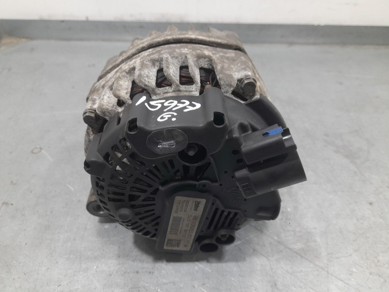 Recambio de alternador para peugeot 308 sw style referencia OEM IAM 9810525380 2624310A VALEO