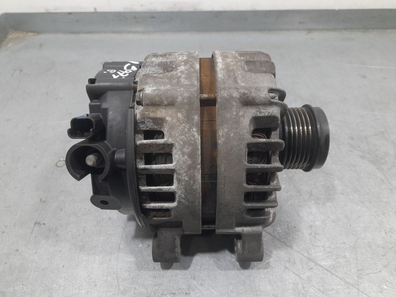 Recambio de alternador para peugeot 308 sw style referencia OEM IAM 9810525380 2624310A VALEO