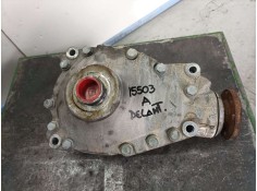 Recambio de diferencial delantero para bmw x4 (f26) xdrive 20d referencia OEM IAM 8618381  