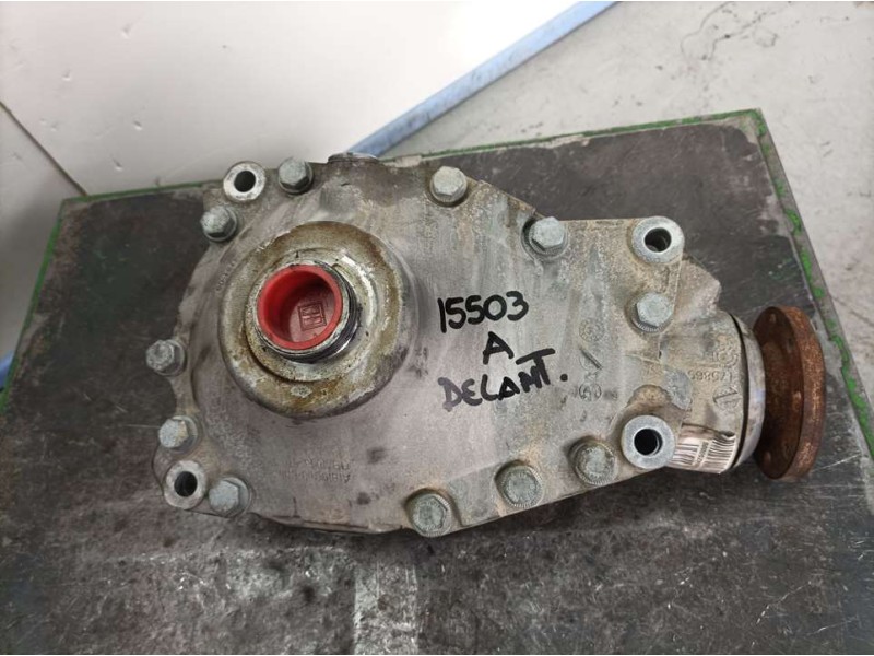 Recambio de diferencial delantero para bmw x4 (f26) xdrive 20d referencia OEM IAM 8618381  