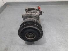 Recambio de compresor aire acondicionado para peugeot 308 sw style referencia OEM IAM 9809274280 5091613598 VALEO