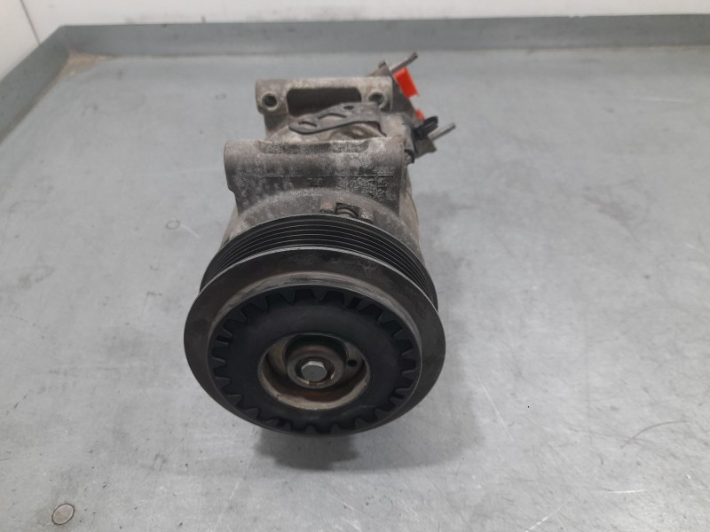 Recambio de compresor aire acondicionado para peugeot 308 sw style referencia OEM IAM 9809274280 5091613598 VALEO