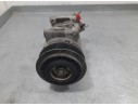 Recambio de compresor aire acondicionado para peugeot 308 sw style referencia OEM IAM 9809274280 5091613598 VALEO