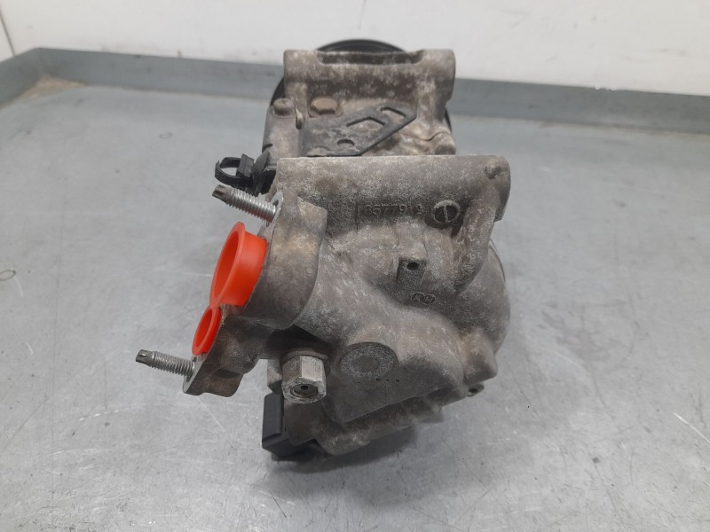 Recambio de compresor aire acondicionado para peugeot 308 sw style referencia OEM IAM 9809274280 5091613598 VALEO