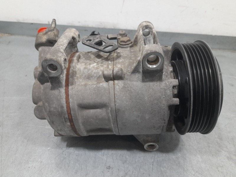 Recambio de compresor aire acondicionado para peugeot 308 sw style referencia OEM IAM 9809274280 5091613598 VALEO