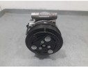 Recambio de compresor aire acondicionado para citroën c3 iii (sx) 1.5 bluehdi 100 (sxyhyp, sxyhtu) referencia OEM IAM 9810349980