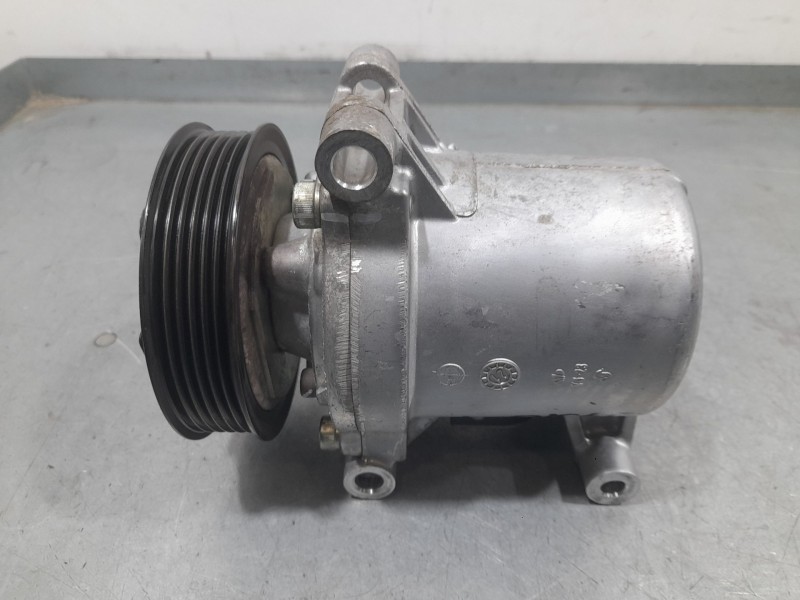 Recambio de compresor aire acondicionado para citroën c3 iii (sx) 1.5 bluehdi 100 (sxyhyp, sxyhtu) referencia OEM IAM 9810349980