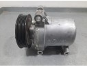 Recambio de compresor aire acondicionado para citroën c3 iii (sx) 1.5 bluehdi 100 (sxyhyp, sxyhtu) referencia OEM IAM 9810349980