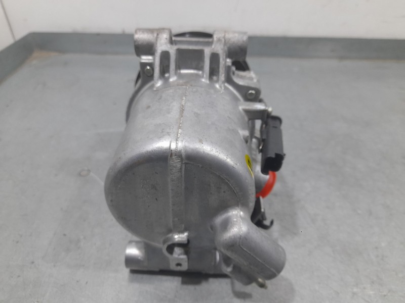Recambio de compresor aire acondicionado para citroën c3 iii (sx) 1.5 bluehdi 100 (sxyhyp, sxyhtu) referencia OEM IAM 9810349980