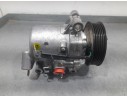 Recambio de compresor aire acondicionado para citroën c3 iii (sx) 1.5 bluehdi 100 (sxyhyp, sxyhtu) referencia OEM IAM 9810349980