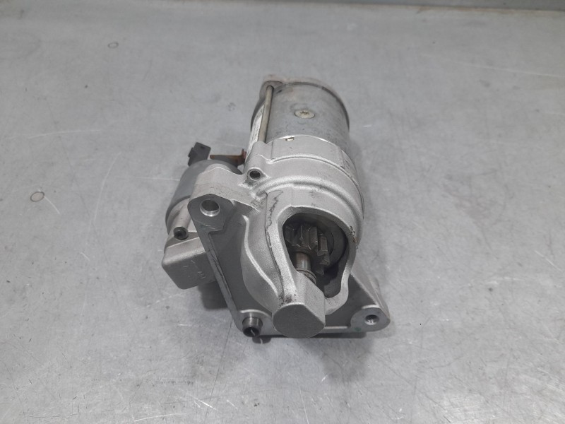 Recambio de motor arranque para citroën c3 iii (sx) 1.5 bluehdi 100 (sxyhyp, sxyhtu) referencia OEM IAM 98325577880 ESW2021HEC V
