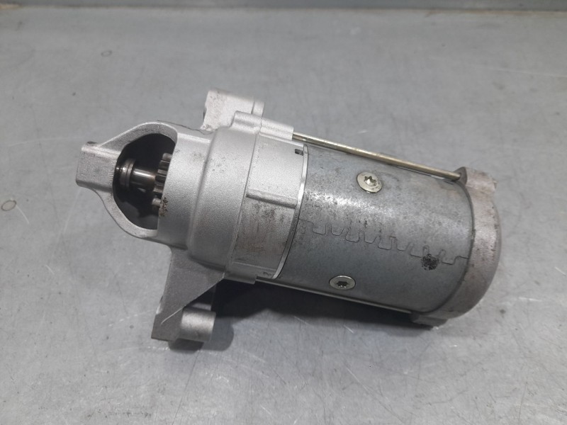 Recambio de motor arranque para citroën c3 iii (sx) 1.5 bluehdi 100 (sxyhyp, sxyhtu) referencia OEM IAM 98325577880 ESW2021HEC V