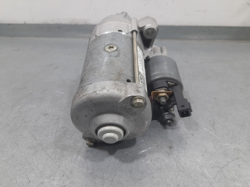 Recambio de motor arranque para citroën c3 iii (sx) 1.5 bluehdi 100 (sxyhyp, sxyhtu) referencia OEM IAM 98325577880 ESW2021HEC V