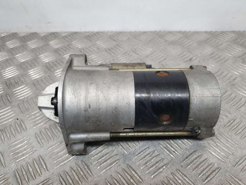 Recambio de motor arranque para chrysler voyager (rg) 2.5 crd se referencia OEM IAM 04727313AC M002T88473 MITSUBISHI
