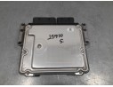 Recambio de centralita motor uce para peugeot 308 sw style referencia OEM IAM 9813283780 0281031886 BOSCH