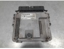 Recambio de centralita motor uce para peugeot 308 sw style referencia OEM IAM 9813283780 0281031886 BOSCH