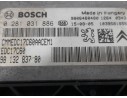 Recambio de centralita motor uce para peugeot 308 sw style referencia OEM IAM 9813283780 0281031886 BOSCH
