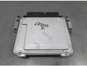 Recambio de centralita motor uce para citroën c3 iii (sx) 1.5 bluehdi 100 (sxyhyp, sxyhtu) referencia OEM IAM 9840042180 0281037