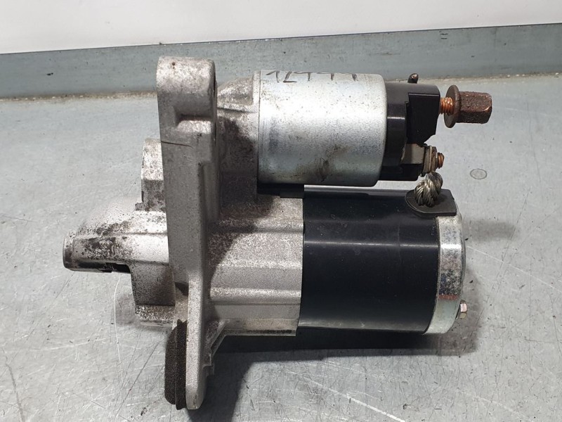Recambio de motor arranque para renault captur intens referencia OEM IAM 233000557R M000TD0372ZE MITSUBISHI