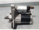 Recambio de motor arranque para renault captur intens referencia OEM IAM 233000557R M000TD0372ZE MITSUBISHI