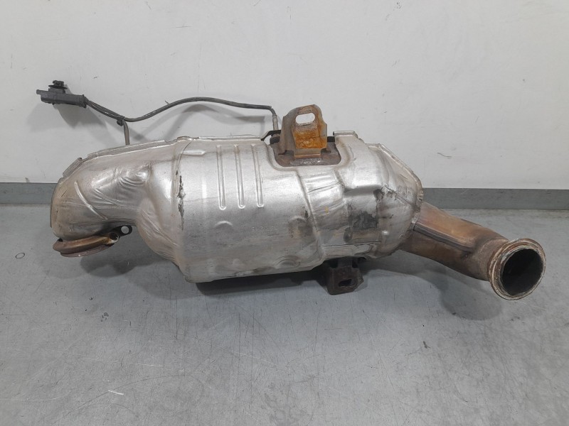 Recambio de filtro de particulas para peugeot 308 sw style referencia OEM IAM 9805130480  