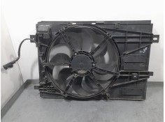 Recambio de electroventilador para peugeot 308 sw style referencia OEM IAM 9806313580  