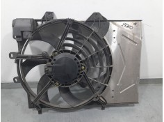 ELECTROVENTILADOR 9801666680 FS2083 VALEO
