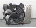Recambio de electroventilador para citroën c3 iii (sx) 1.5 bluehdi 100 (sxyhyp, sxyhtu) referencia OEM IAM 9801666680 FS2083 VAL