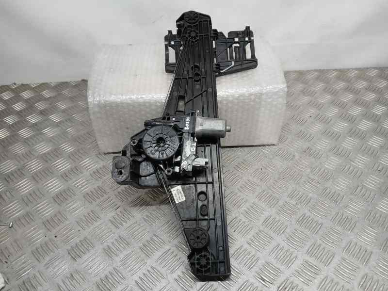 Recambio de elevalunas trasero derecho para opel mokka elegance referencia OEM IAM 9843773980  ELECTRICO