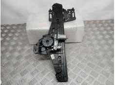 Recambio de elevalunas trasero derecho para opel mokka elegance referencia OEM IAM 9843773980  ELECTRICO