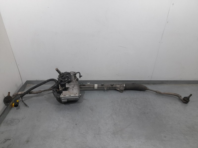 Recambio de cremallera direccion para peugeot 308 sw style referencia OEM IAM 1509040014301  ELECTRO-MECANICA