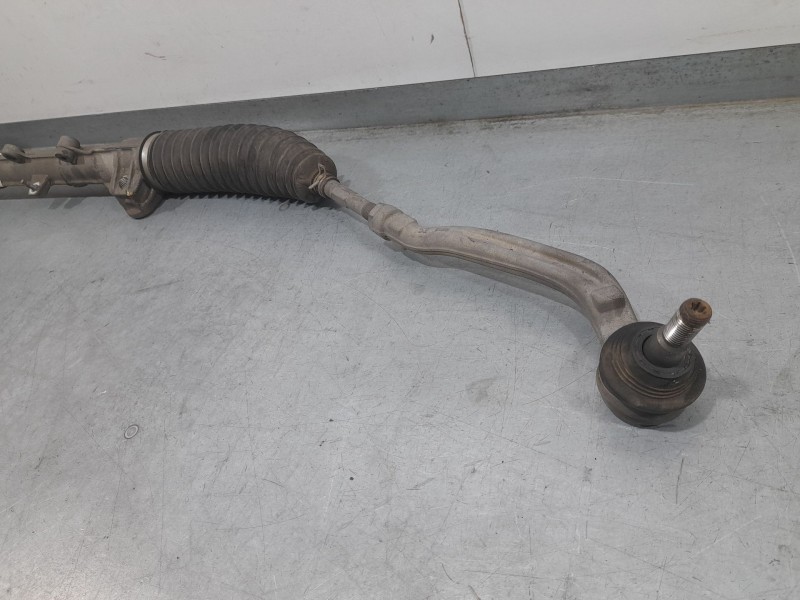 Recambio de cremallera direccion para peugeot 308 sw style referencia OEM IAM 1509040014301  ELECTRO-MECANICA