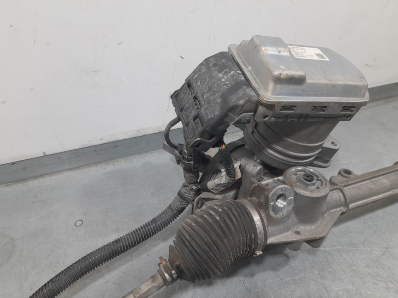 Recambio de cremallera direccion para peugeot 308 sw style referencia OEM IAM 1509040014301  ELECTRO-MECANICA