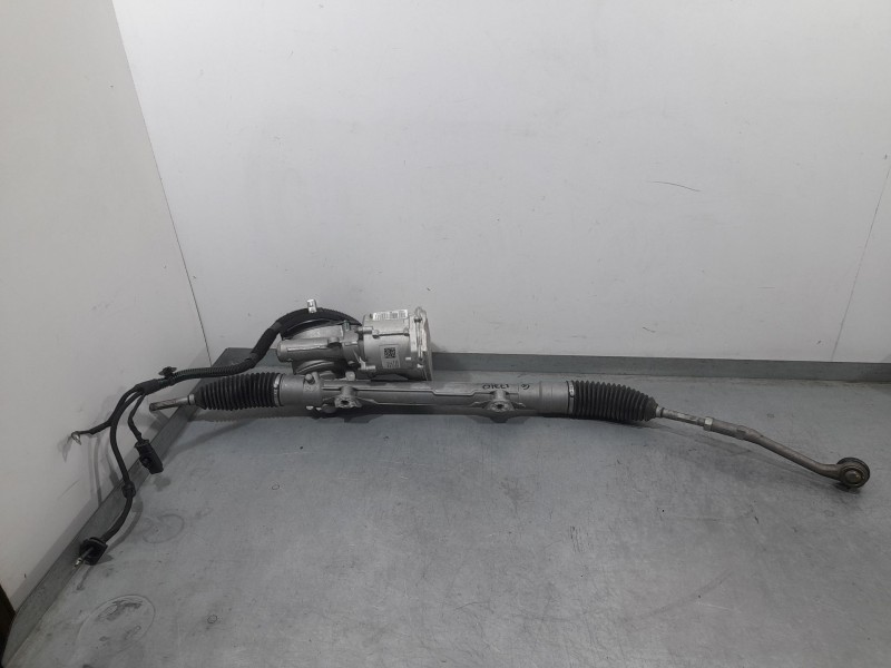 Recambio de cremallera direccion para citroën c3 iii (sx) 1.5 bluehdi 100 (sxyhyp, sxyhtu) referencia OEM IAM 9831639880 ELECTRO