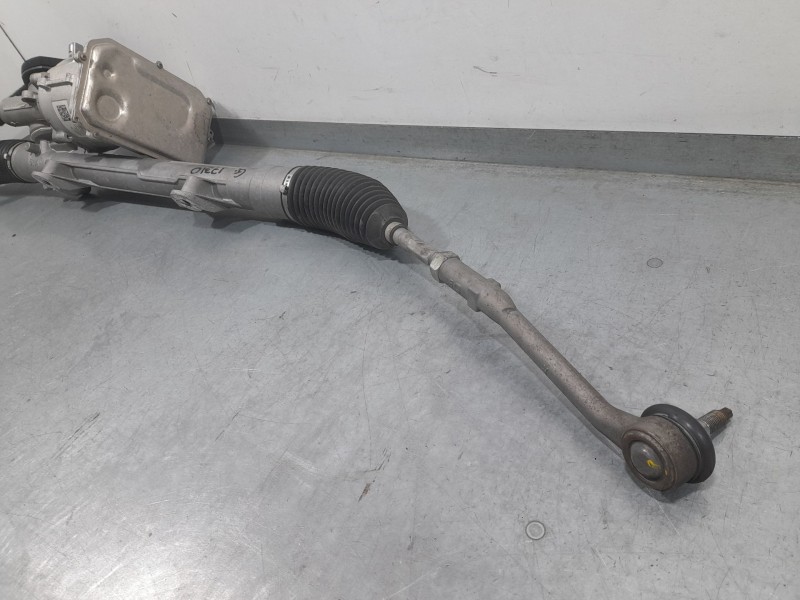 Recambio de cremallera direccion para citroën c3 iii (sx) 1.5 bluehdi 100 (sxyhyp, sxyhtu) referencia OEM IAM 9831639880 ELECTRO