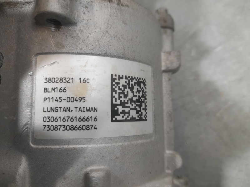 Recambio de cremallera direccion para citroën c3 iii (sx) 1.5 bluehdi 100 (sxyhyp, sxyhtu) referencia OEM IAM 9831639880 ELECTRO