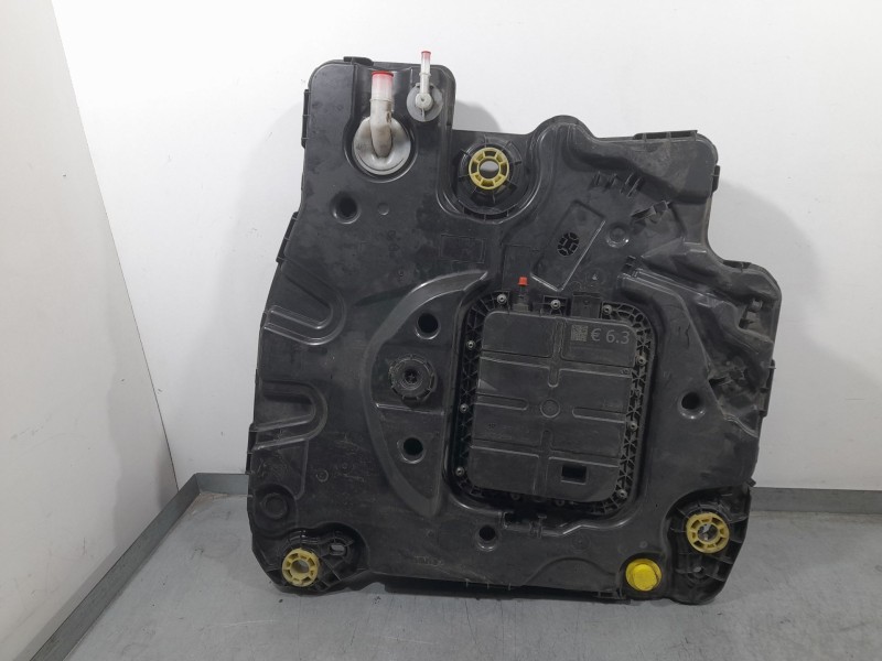 Recambio de deposito adblue para citroën c3 iii (sx) 1.5 bluehdi 100 (sxyhyp, sxyhtu) referencia OEM IAM 9820443980  
