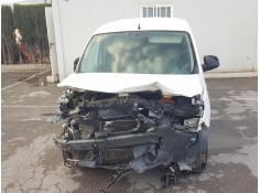 MERCEDES-BENZ CITAN (W415) FURGON