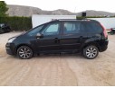 citroën c4 grand picasso i (ua_) del año 2010