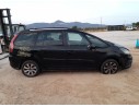 citroën c4 grand picasso i (ua_) del año 2010