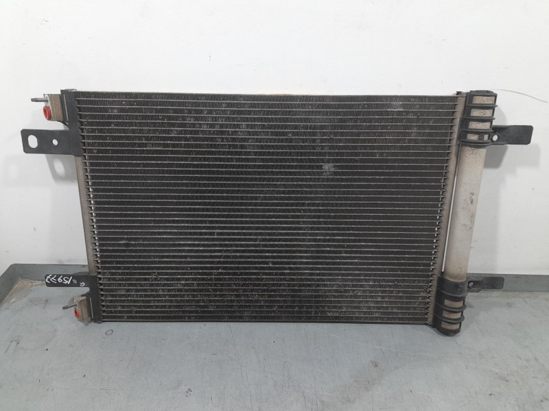 Recambio de condensador / radiador aire acondicionado para peugeot 308 sw style referencia OEM IAM 9816746580B  BEHR